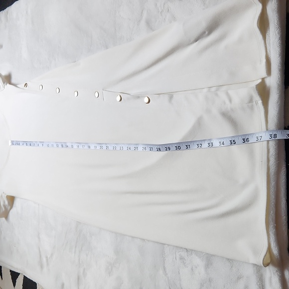 Women's Size Large, Shortsleeve, Long Maxi Fitted, Bodycon Sexy Summer Dress - Picture 6 of 8